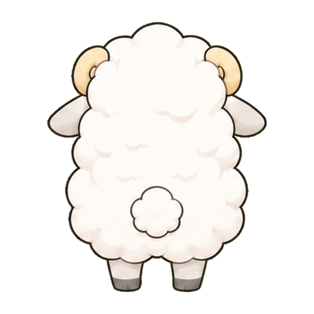 토닥이 뒷면
