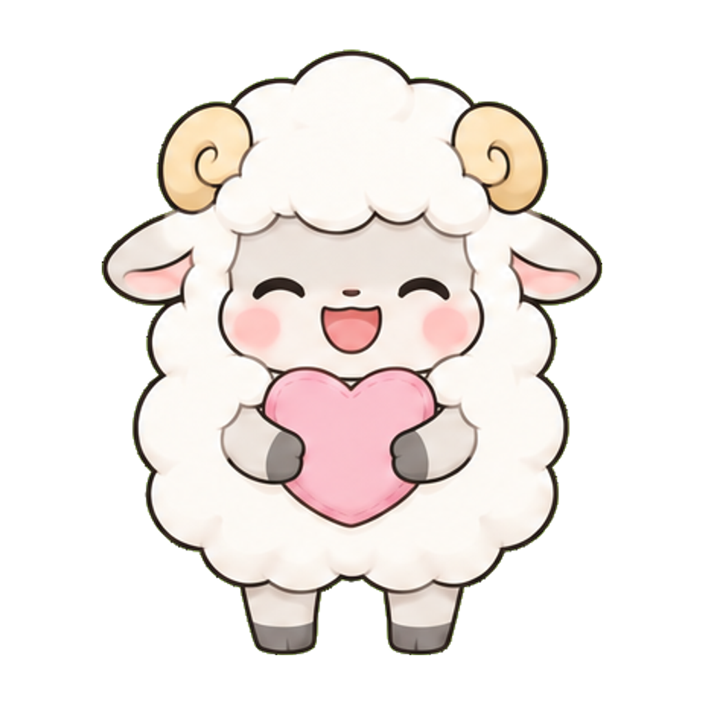 토닥이 기쁨