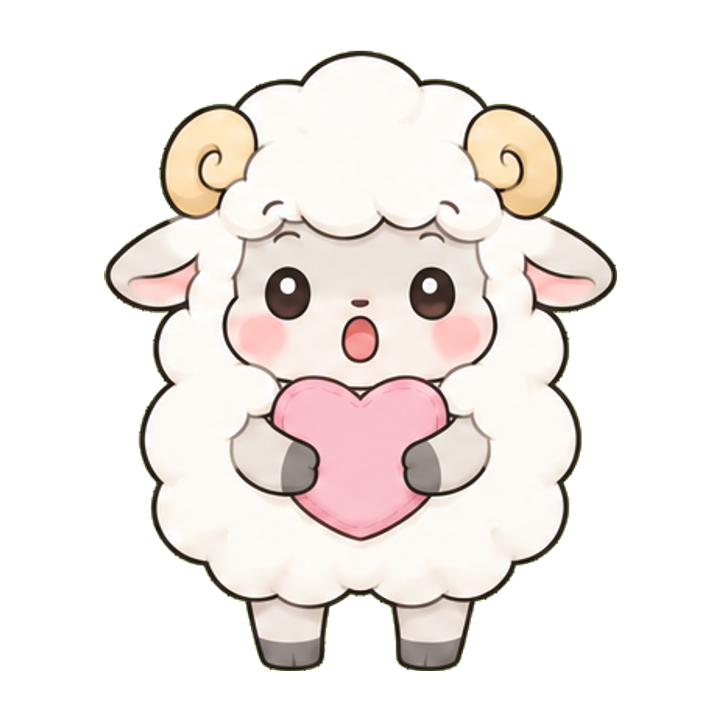 토닥이 놀람