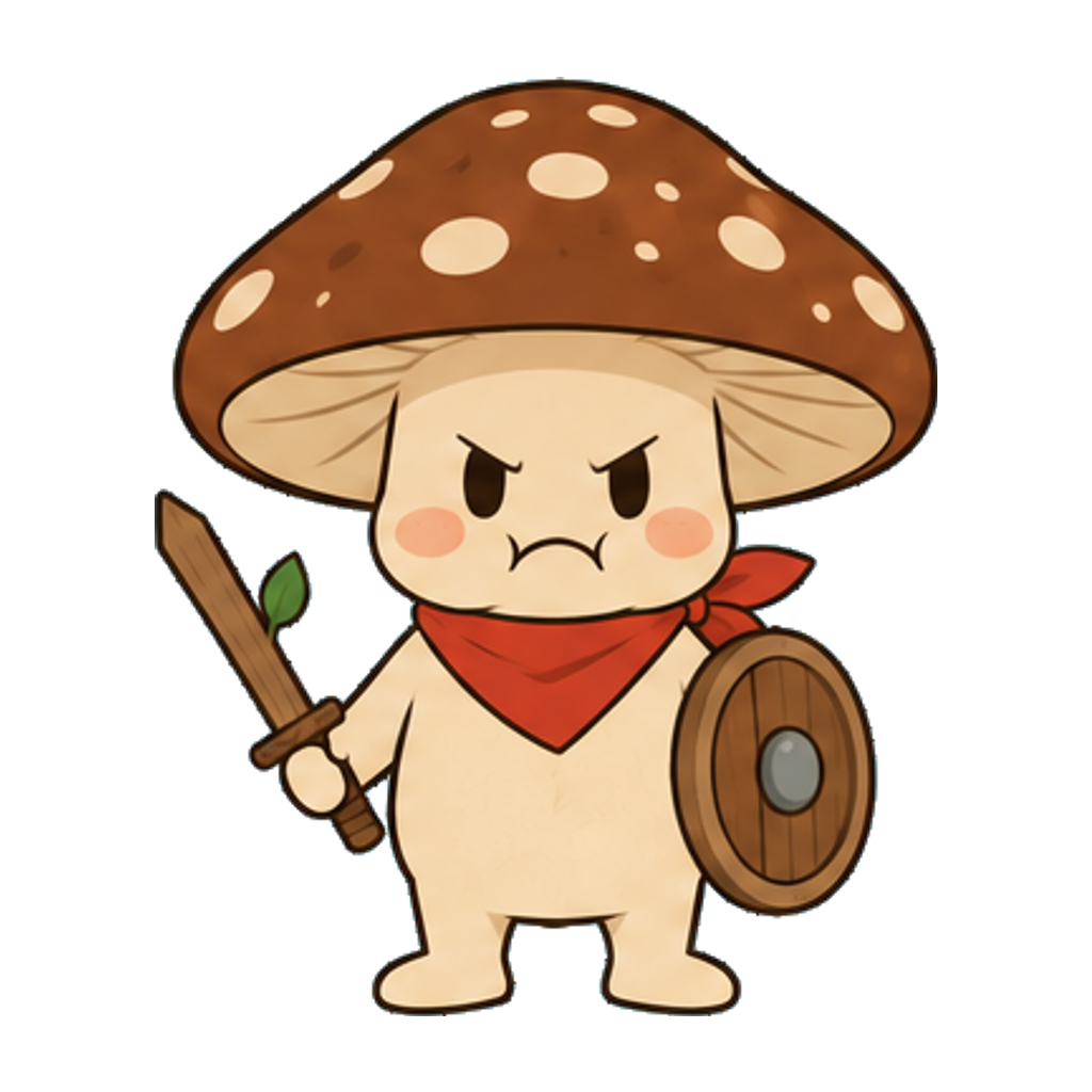 표고 화남